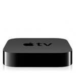 Apple TV image