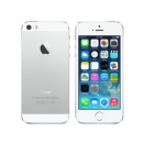 iPhone 5s 16GB Silver iPhone 5s 16GB Silver image