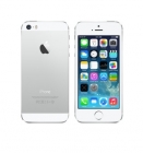 iPhone 5s 64GB Silver iPhone 5s 64GB Silver image