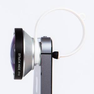 Visio Wide Angle Lens Visio Wide Angle Lens image